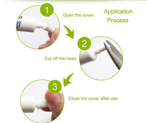 실내 및 실외 사용을 위한 99% 살상율 젤 바퀴벌레 미끼