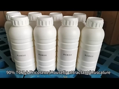 90% 순수 플라이 프로몬 Z-9-트리코센 Cis-9-트리코센 플라이 먹이 첨가물