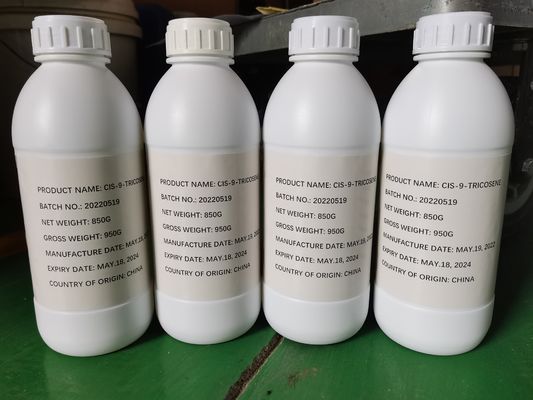 Fly Attractant Solution Pheromone Insect Allure Housefly Use with Insecticide  Z-9-Tricosene