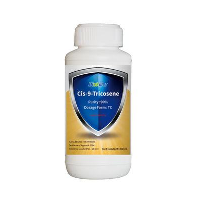 Tricosene 90% Mix with Fly Insecticide High Alluring Trap Fly Attract Insect Pheromone