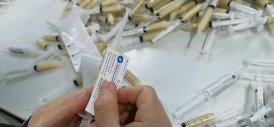 30gm Syringe Tip Cockroach Bait Gel for Indoor/Outdoor Use: How Does Cockroach Gel Work Roach Killer Gel