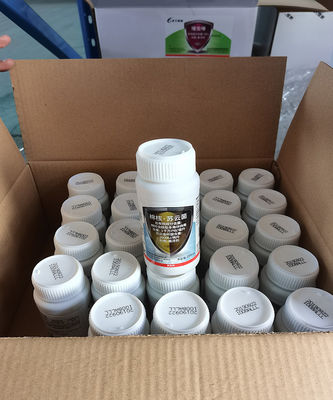 Chinese Biological Virus Pesticide HaNPV Bt SC Control Helicoverpa Armigera Spraying